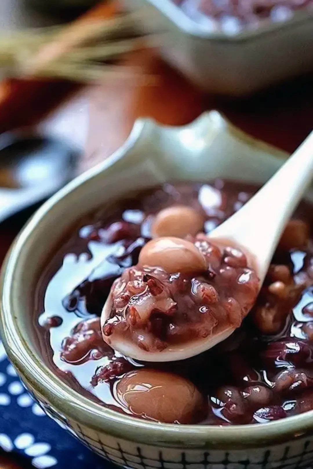 腊八吃什么?这13种食物各有特点